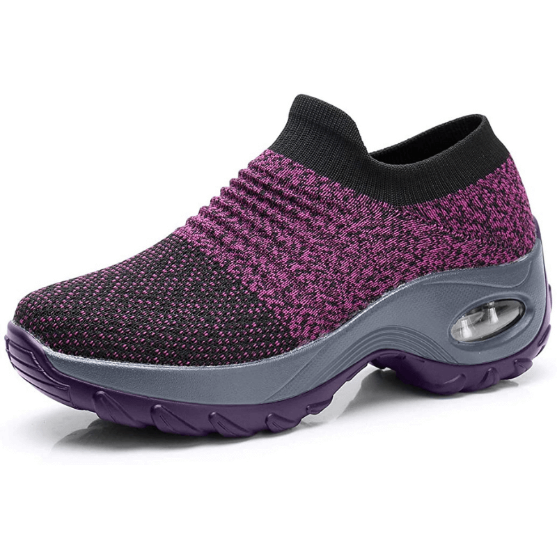 Cloud Comfort Everyday Shoes