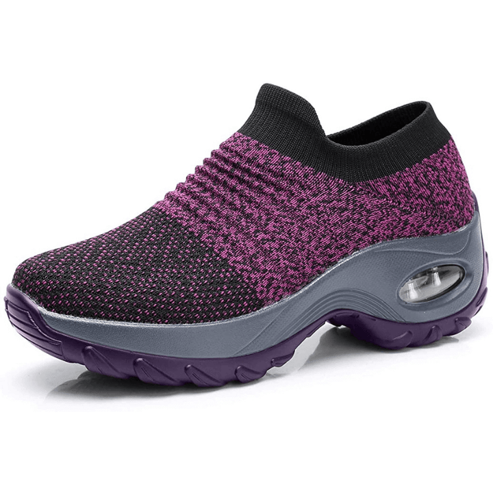 Cloud Comfort Everyday Shoes