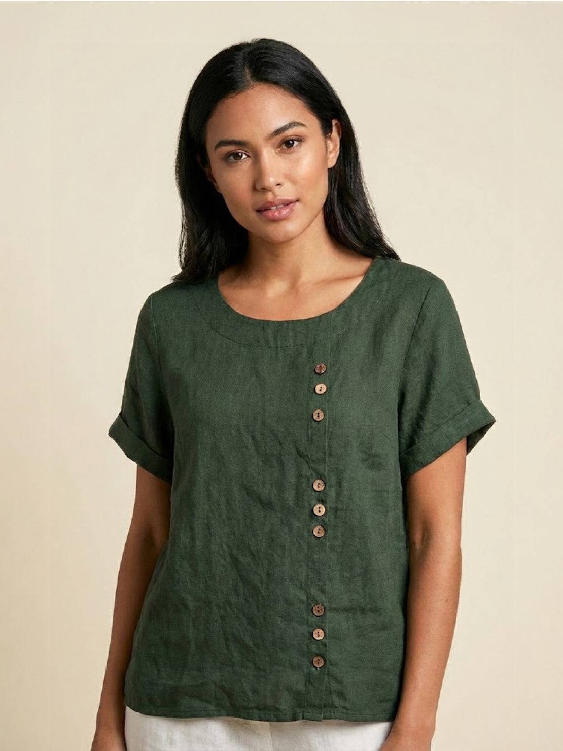 Foreen Top