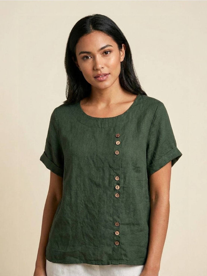 Foreen Top