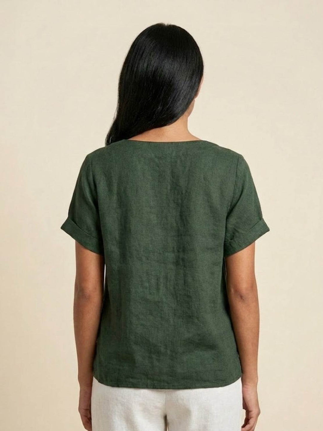Foreen Top