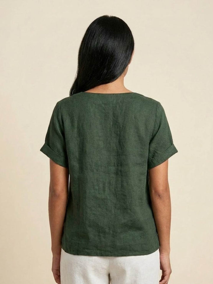 Foreen Top