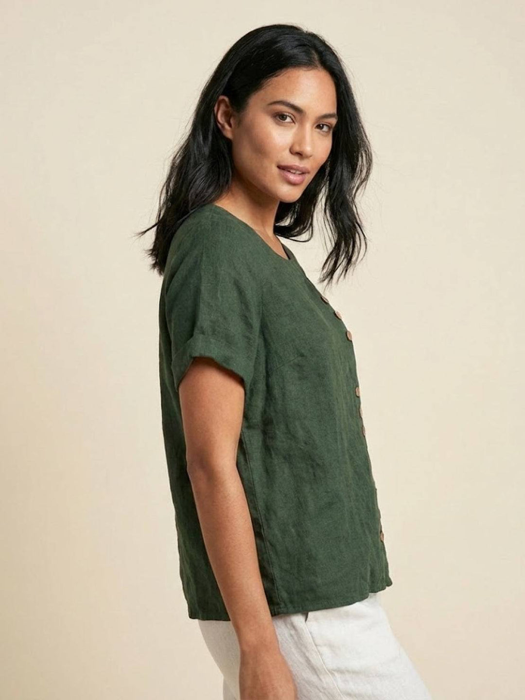 Foreen Top