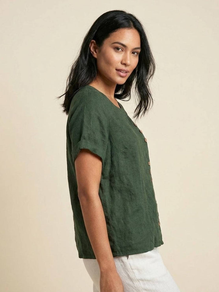 Foreen Top
