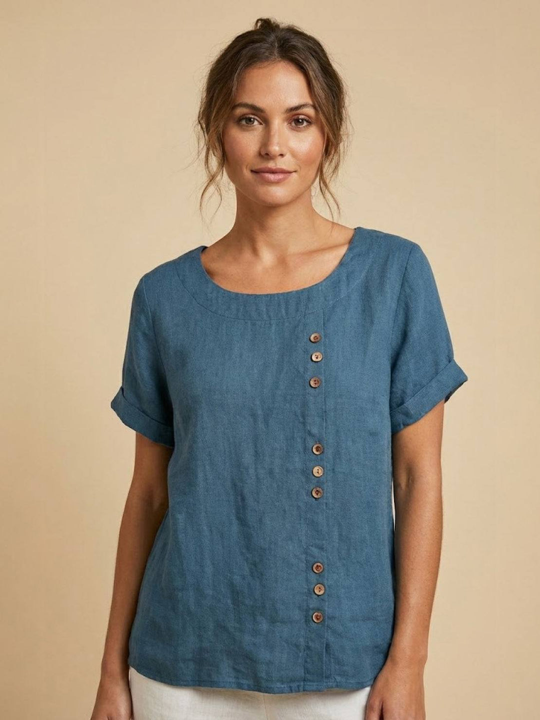 Foreen Top