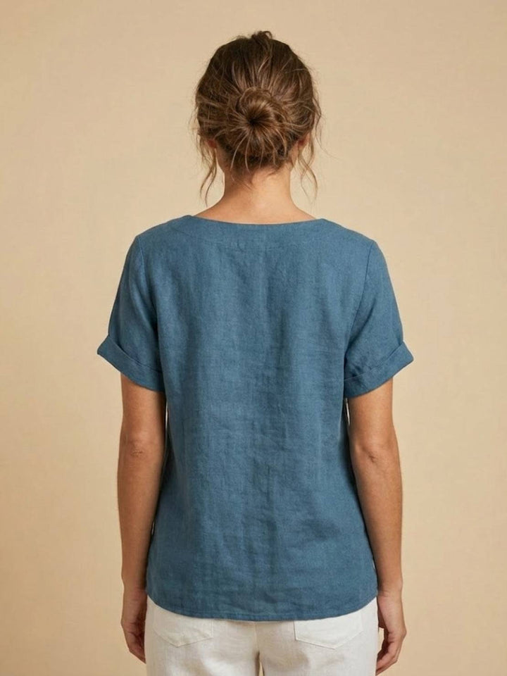 Foreen Top