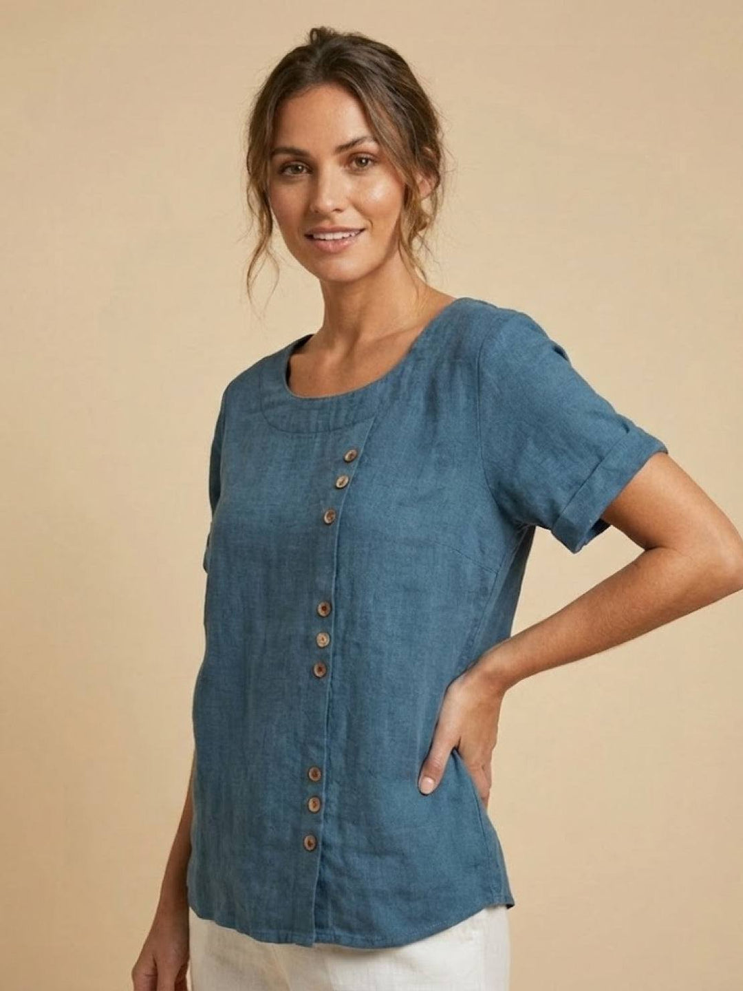 Foreen Top