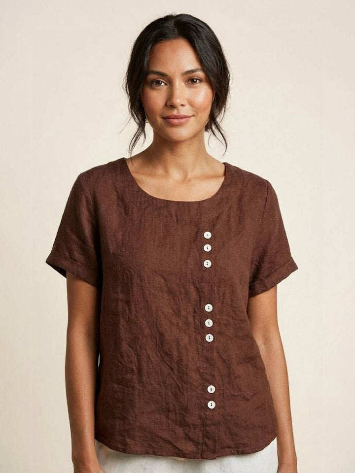 Foreen Top