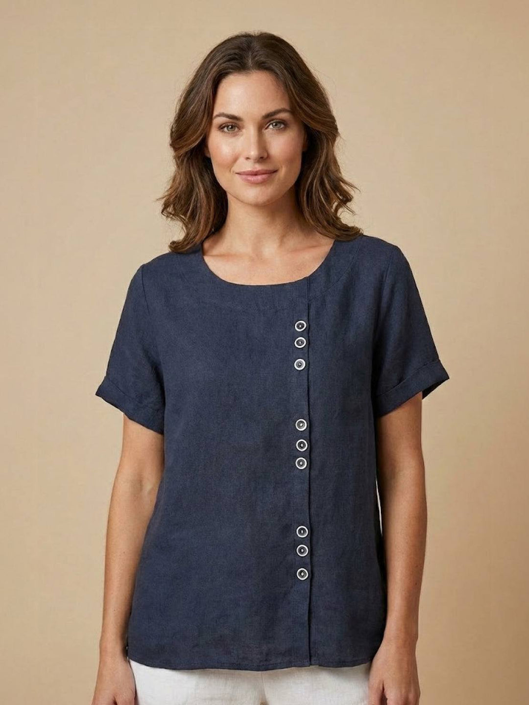 Foreen Top
