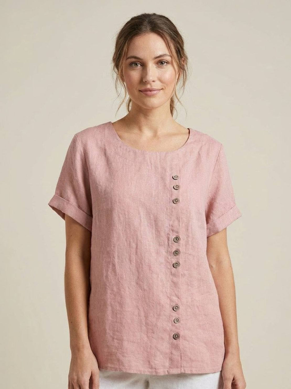 Foreen Top