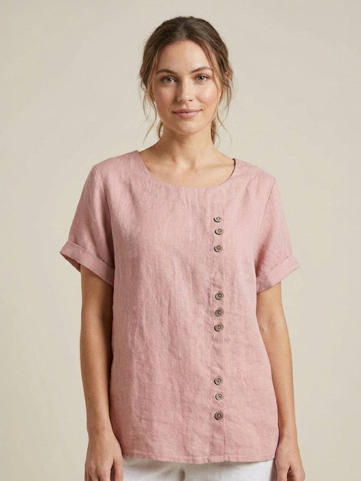 Foreen Top