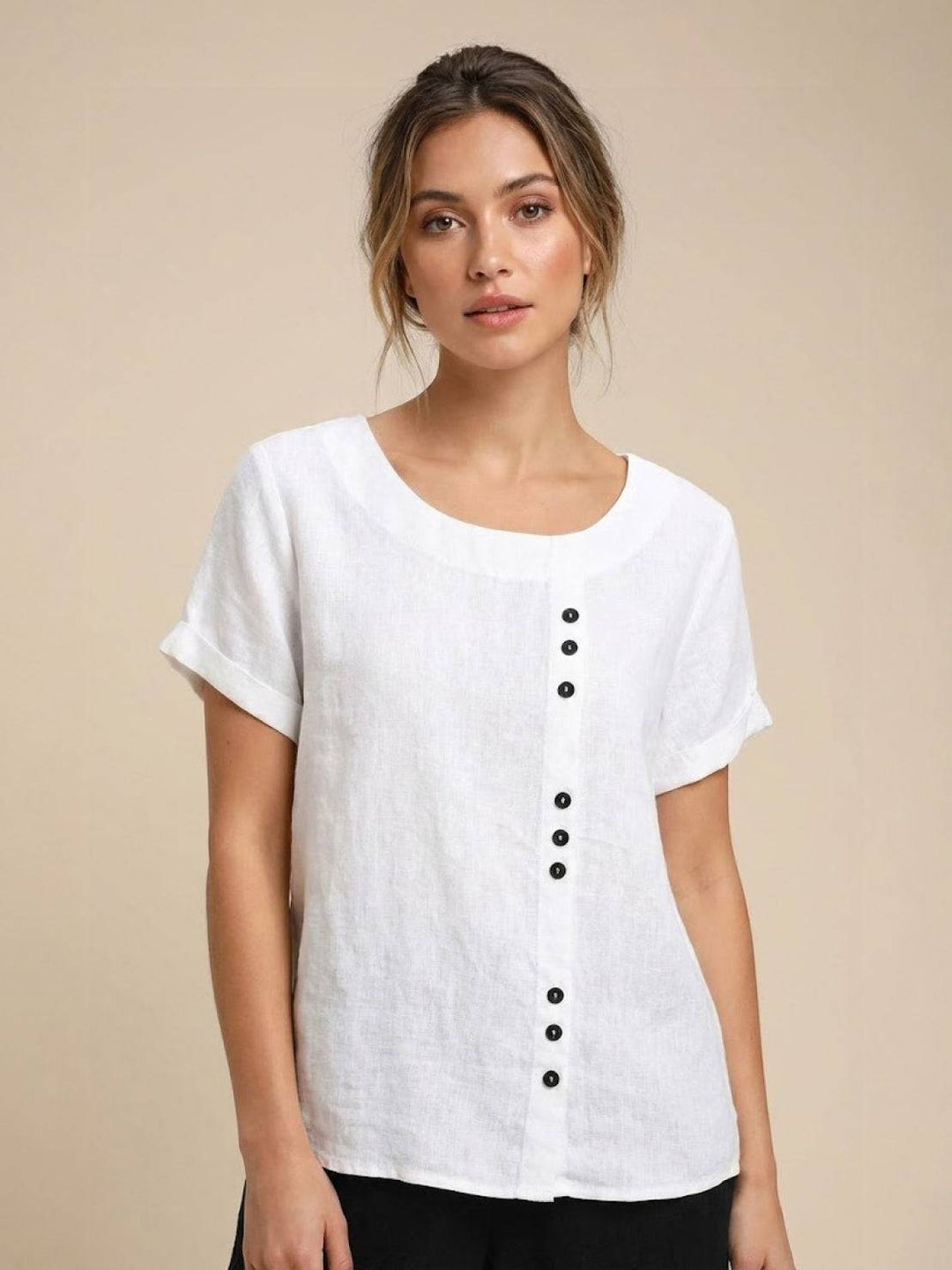 Foreen Top