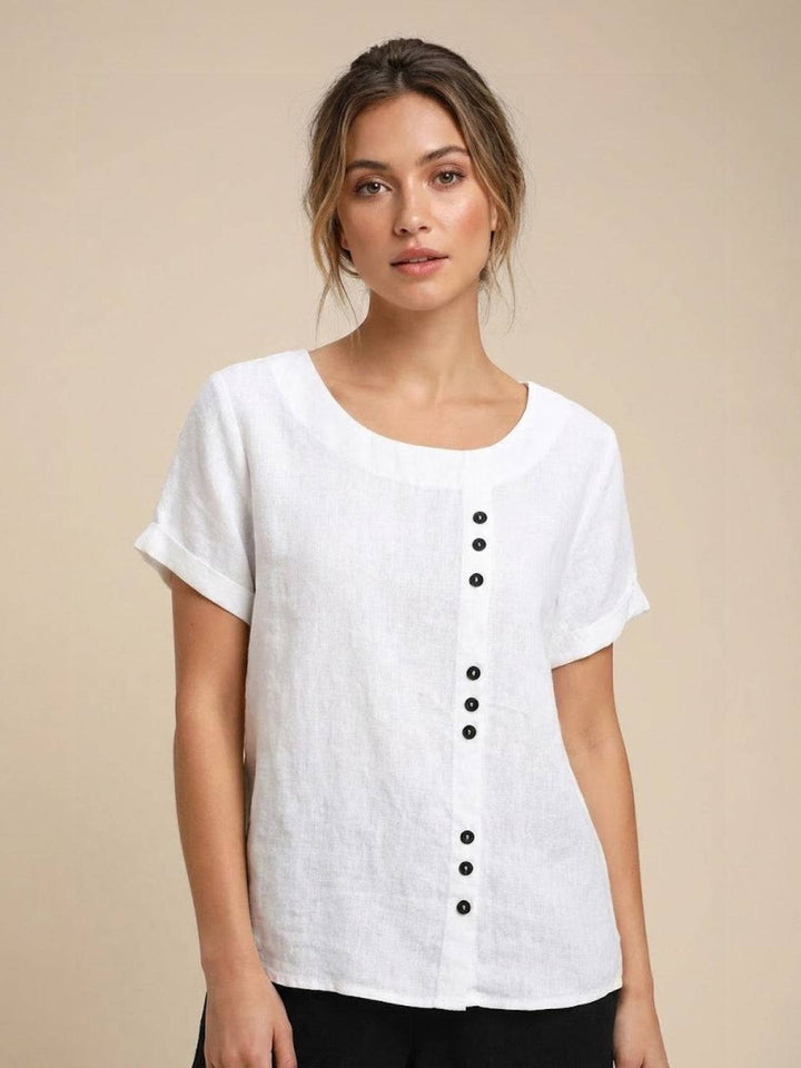 Foreen Top