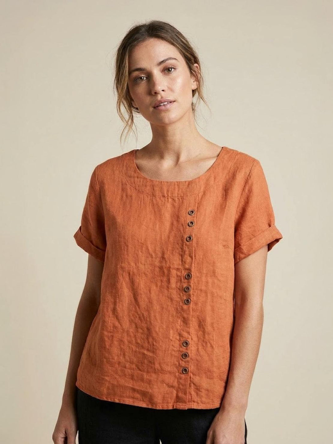 Foreen Top