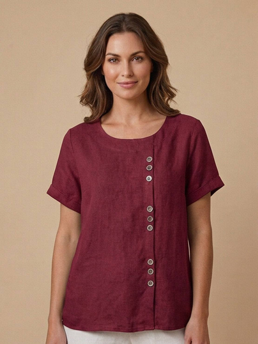 Foreen Top