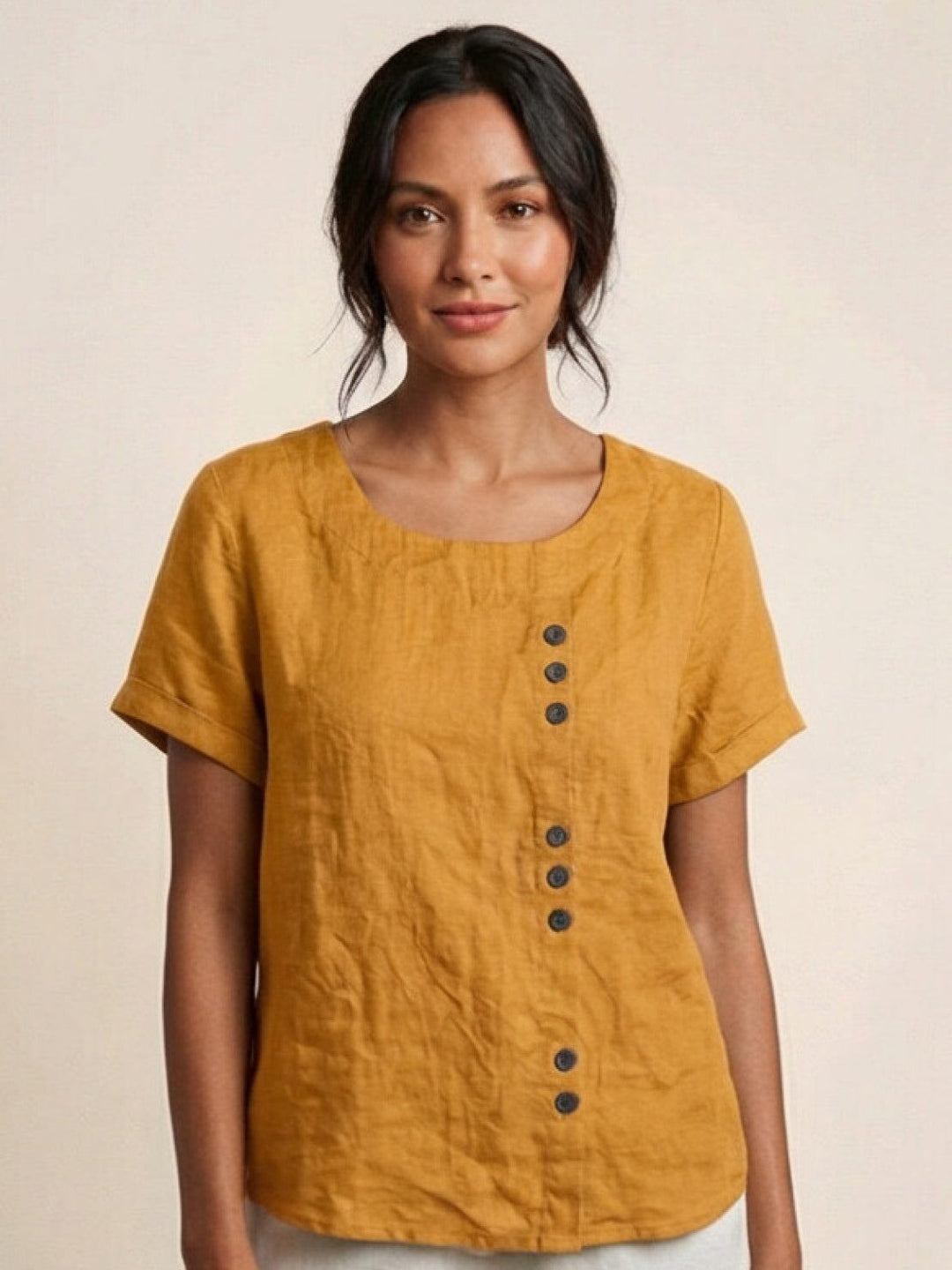Foreen Top