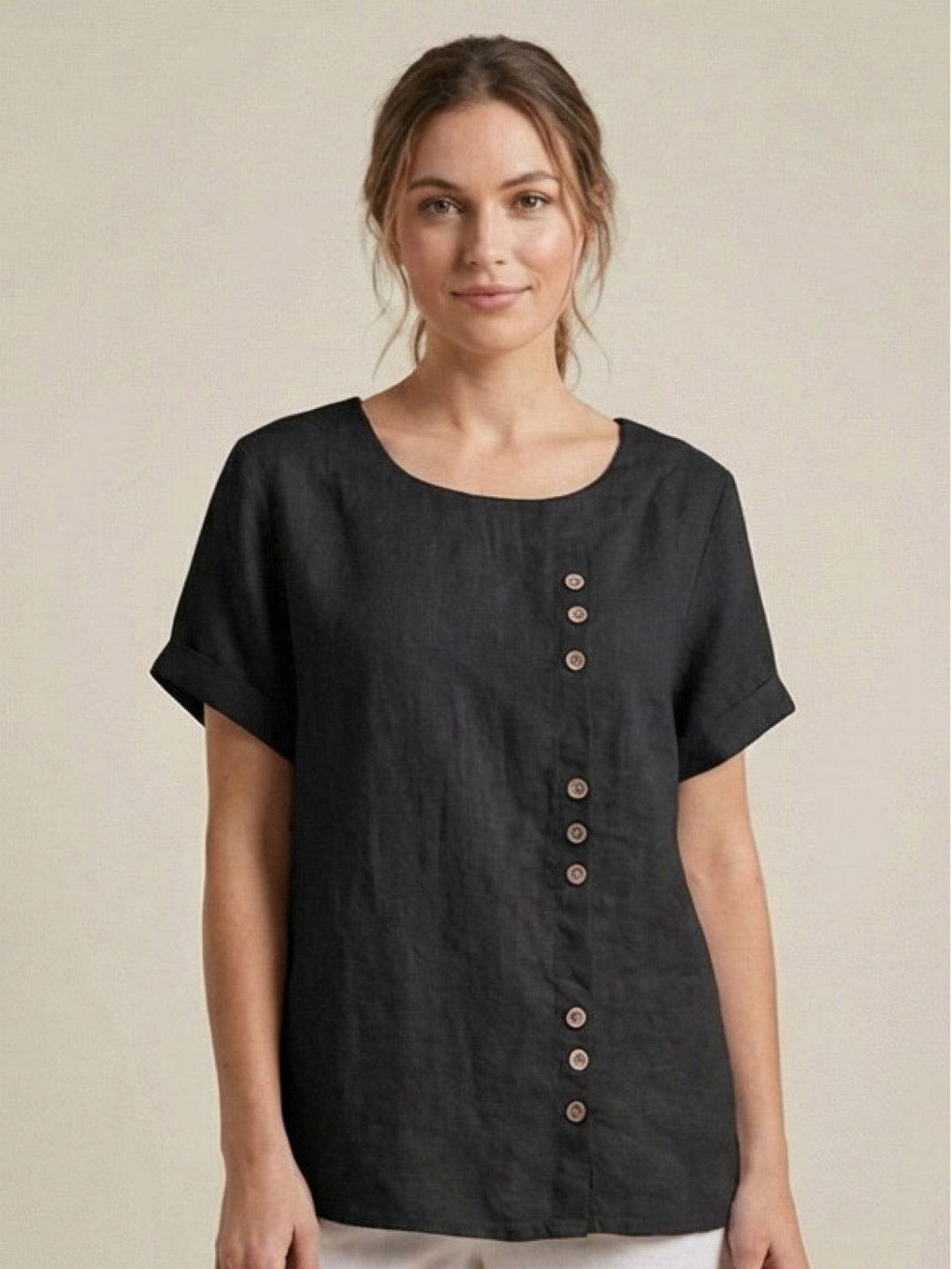 Foreen Top