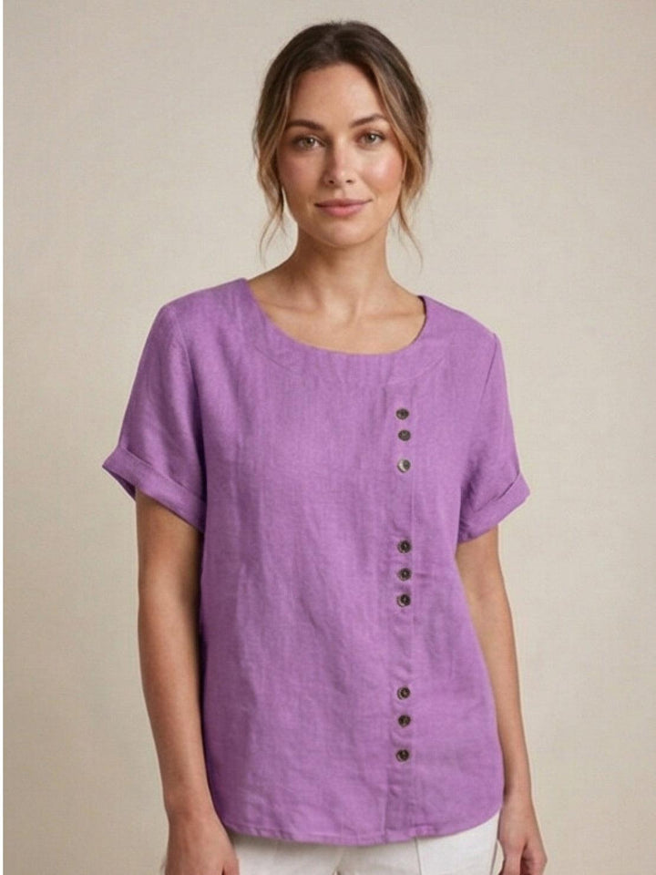 Foreen Top