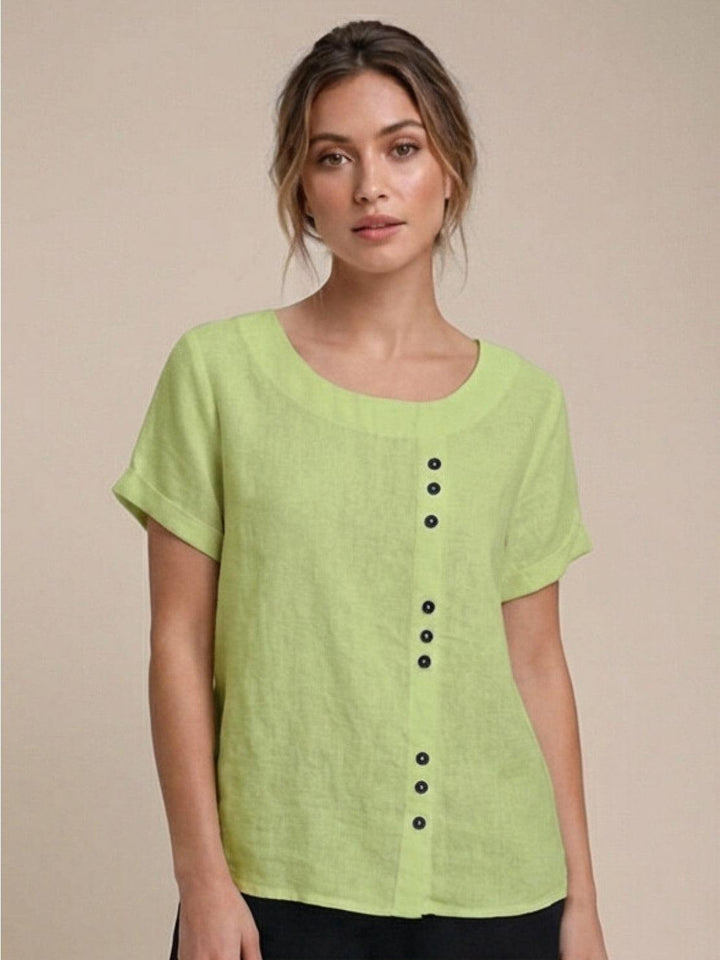 Foreen Top