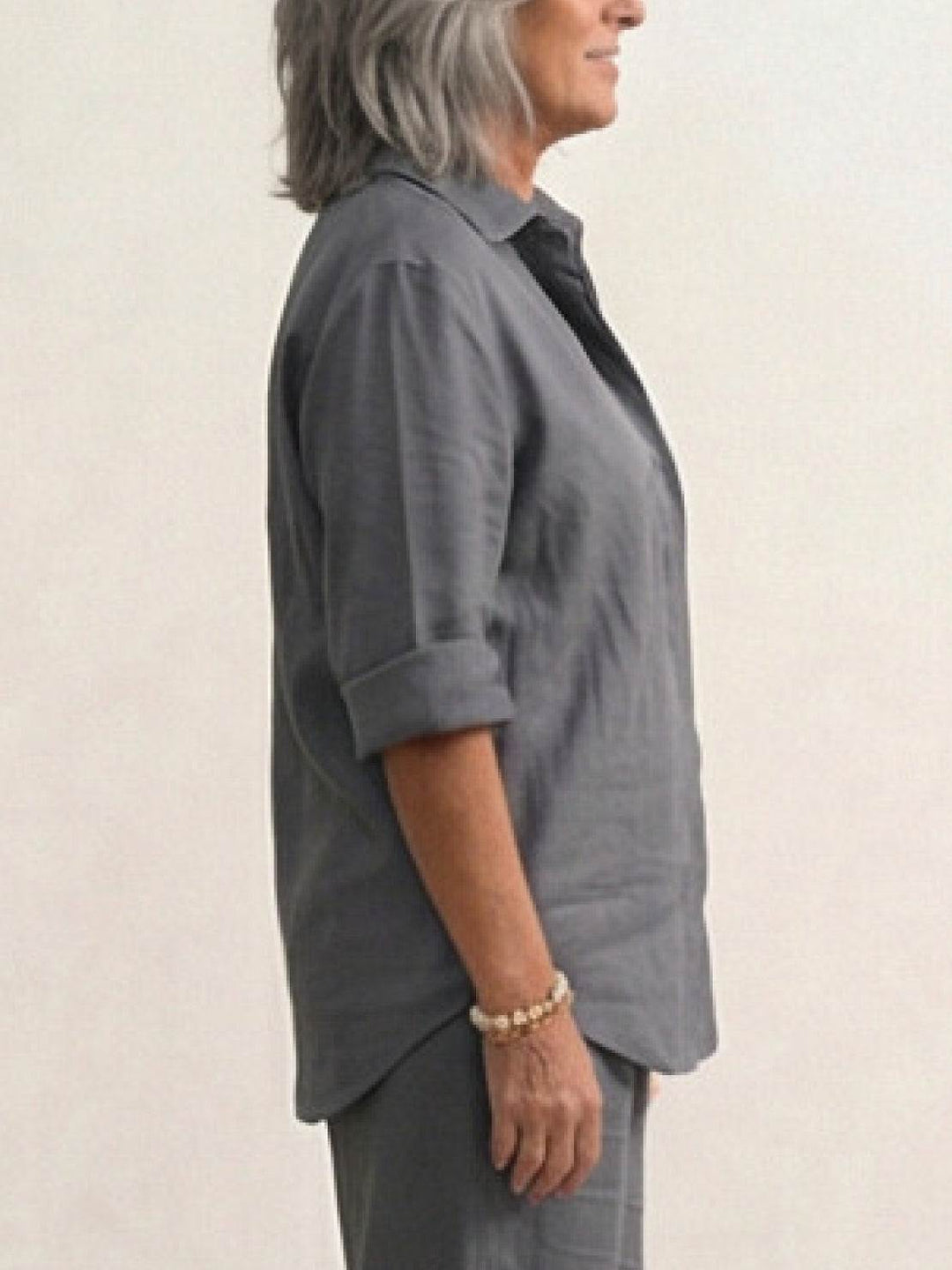 Vivian Wide-Leg Set