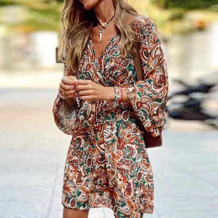 Rosabelle Mini Dress