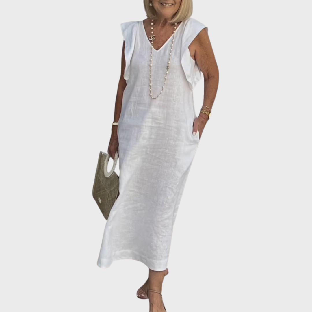 Rosalinda Maxi Dress