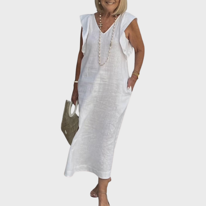 Rosalinda Maxi Dress