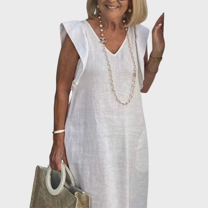 Rosalinda Maxi Dress