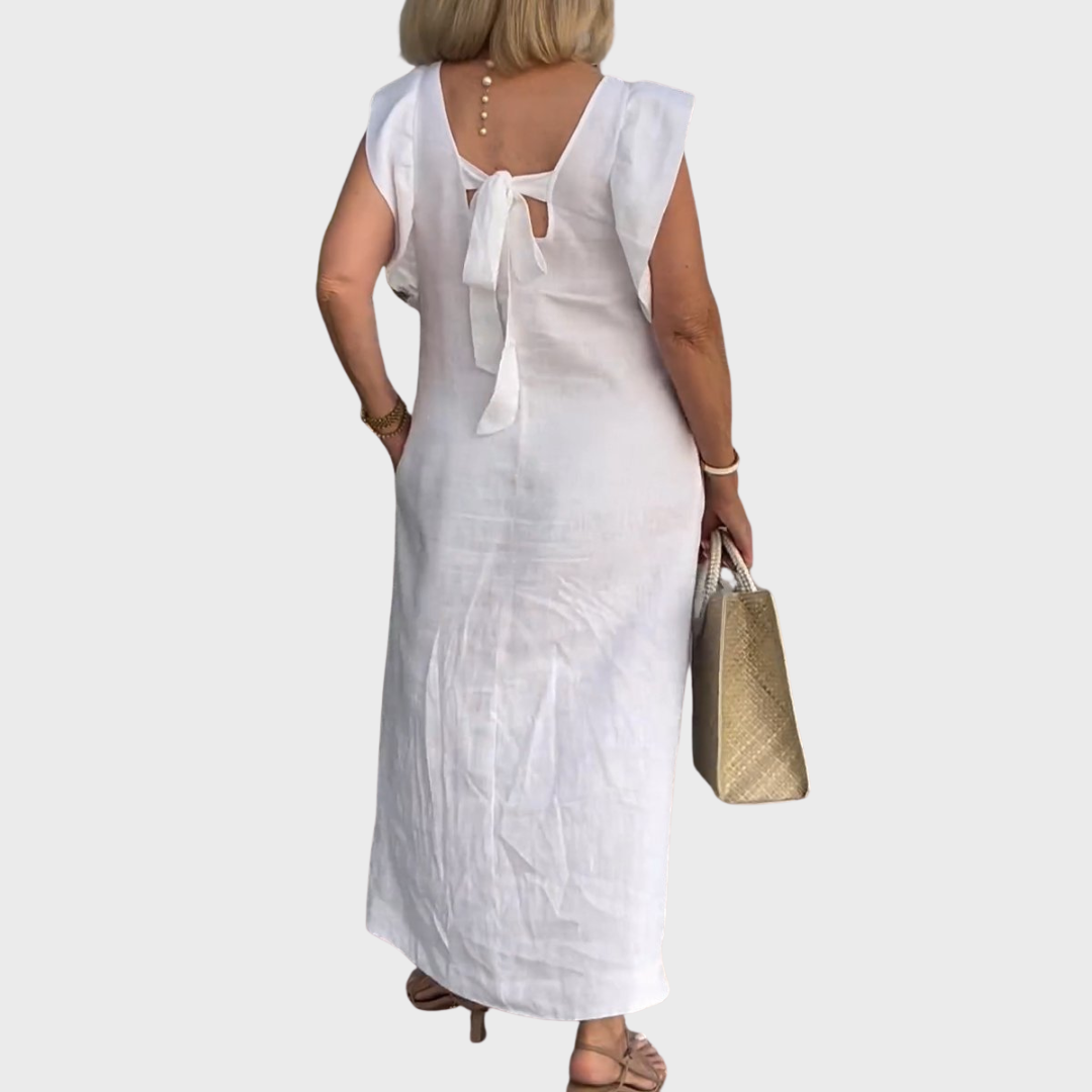Rosalinda Maxi Dress