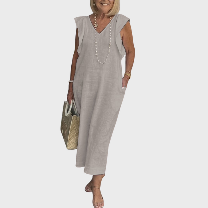 Rosalinda Maxi Dress