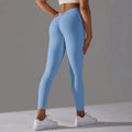 Women’s Scrunch Compression Leggings