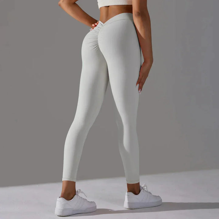 Women’s Scrunch Compression Leggings