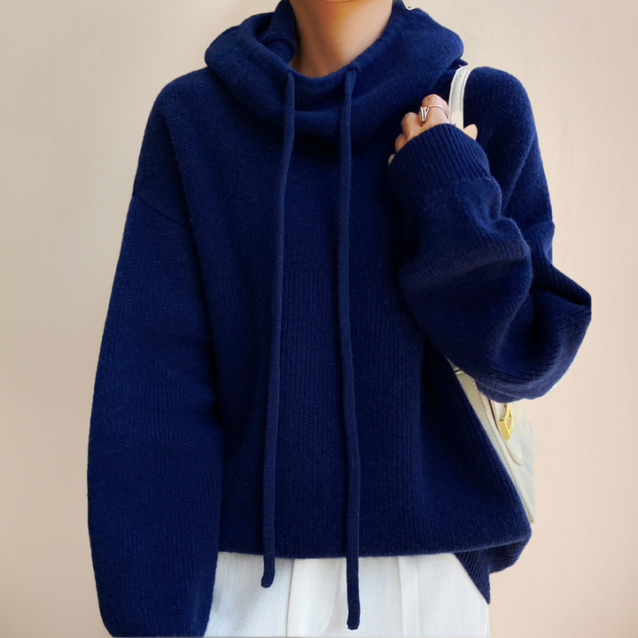 Luna Sweater
