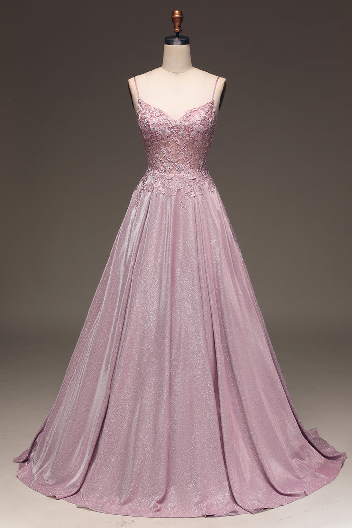 Irina Embellished Maxi Dress for Wedding Guests