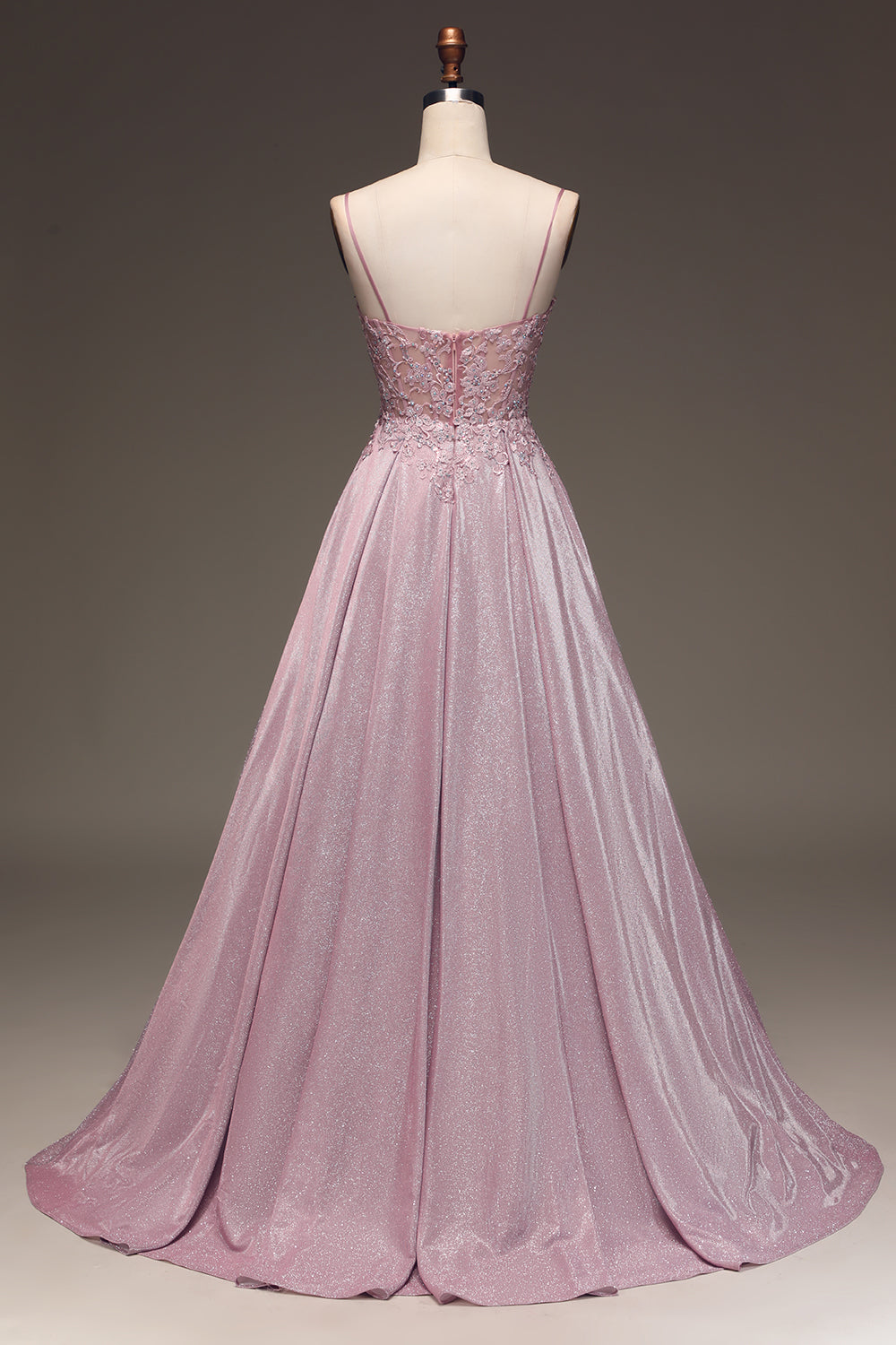 Irina Embellished Maxi Dress for Wedding Guests
