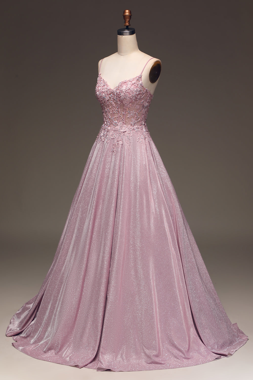 Irina Embellished Maxi Dress for Wedding Guests