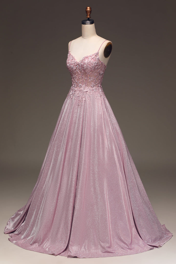 Irina Embellished Maxi Dress for Wedding Guests