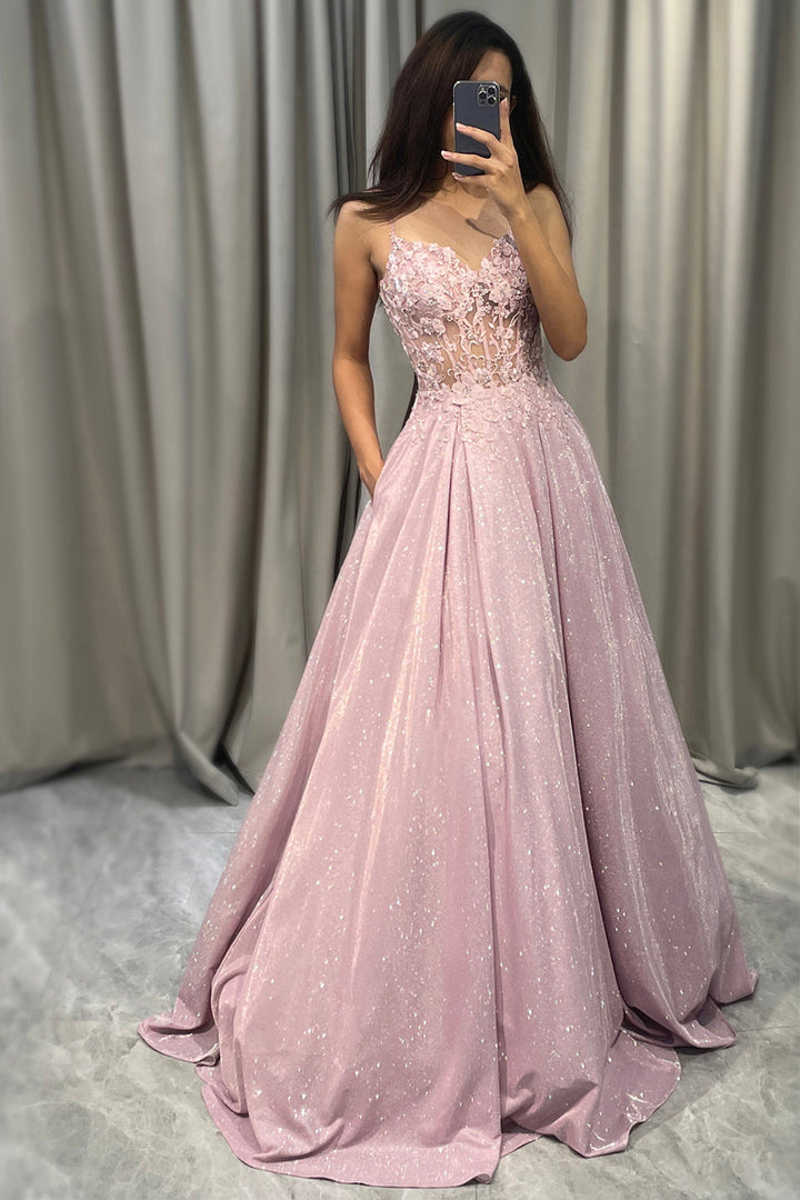 Irina Embellished Maxi Dress for Wedding Guests