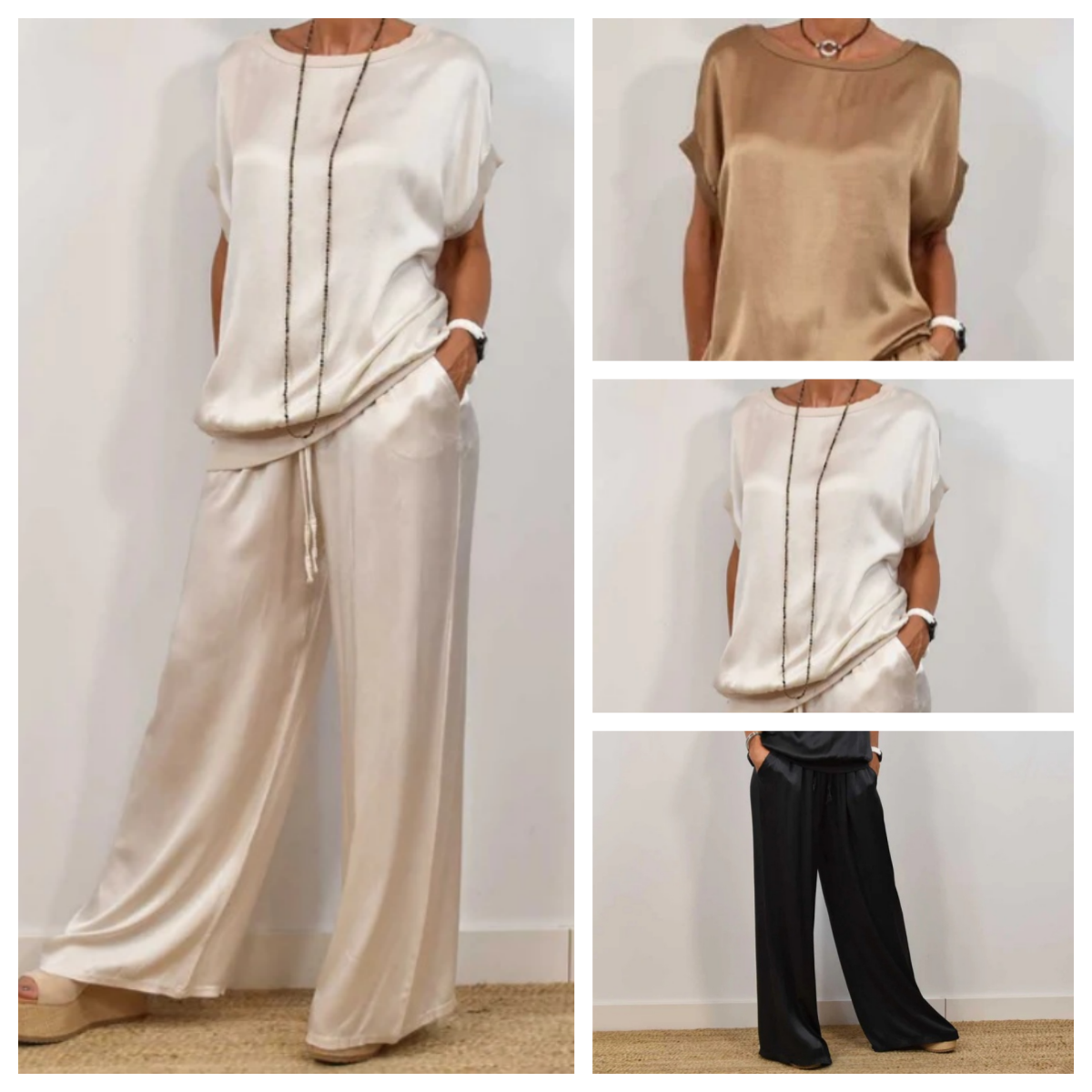 Marla Two-Piece Set