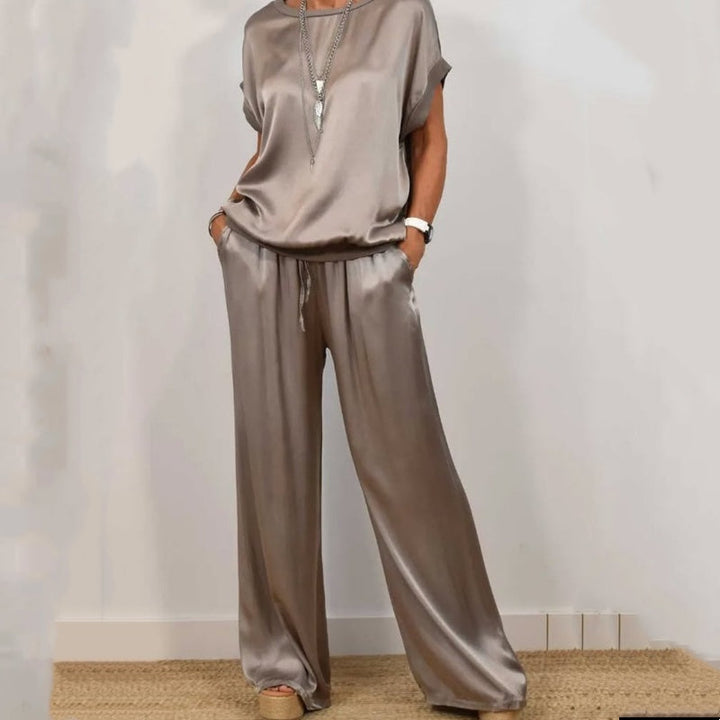 Marla Two-Piece Set