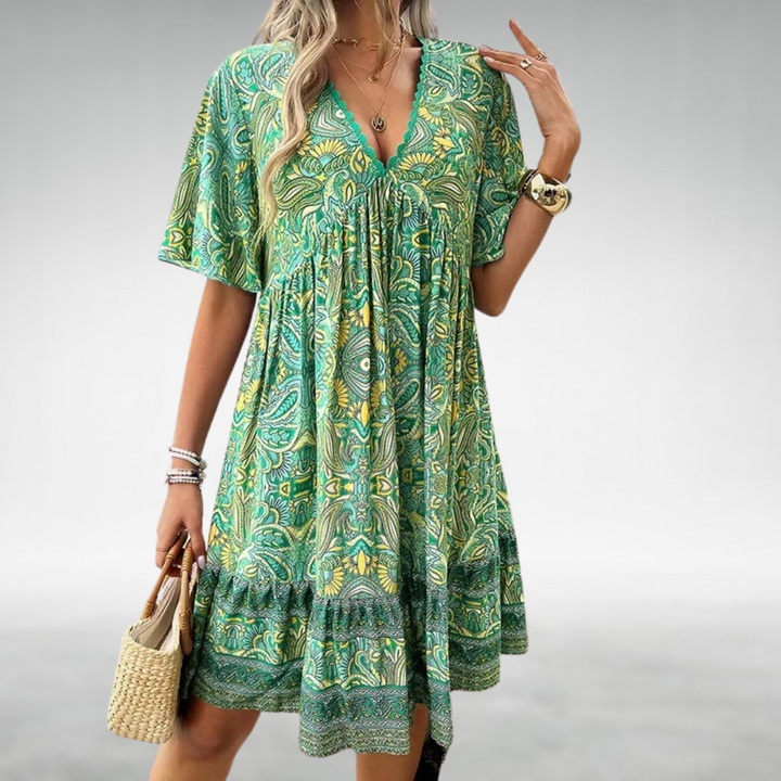 Tahlia Mini Dress