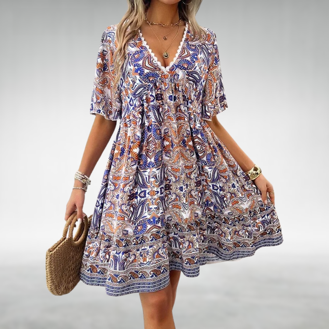 Tahlia Mini Dress