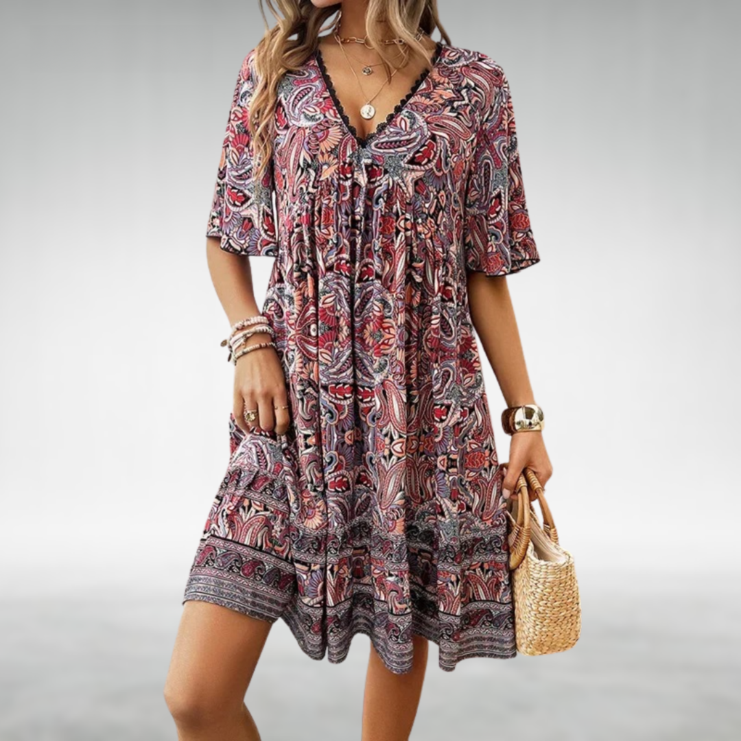 Tahlia Mini Dress