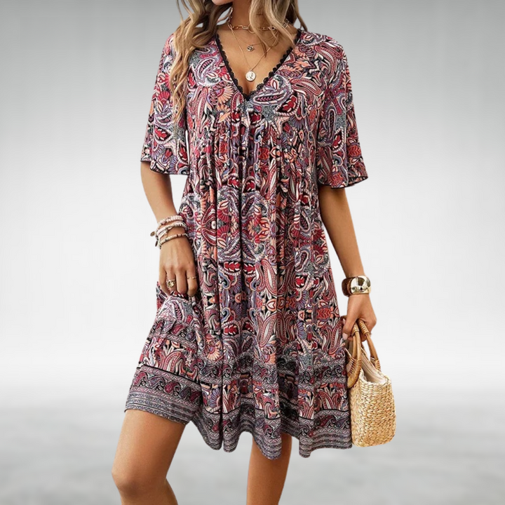 Tahlia Mini Dress