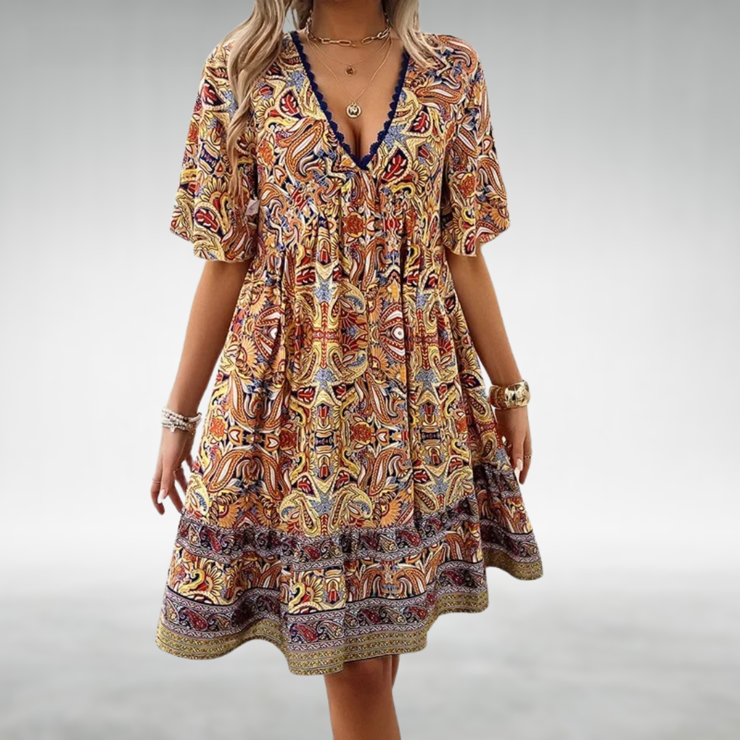 Tahlia Mini Dress