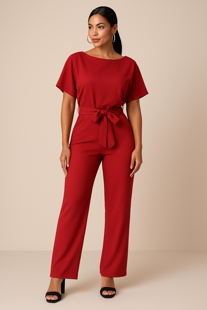 Thea Jumpsuit