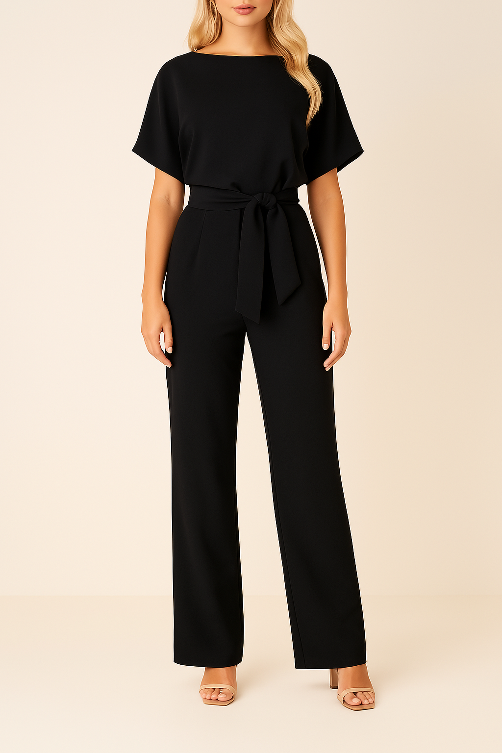 Thea Jumpsuit