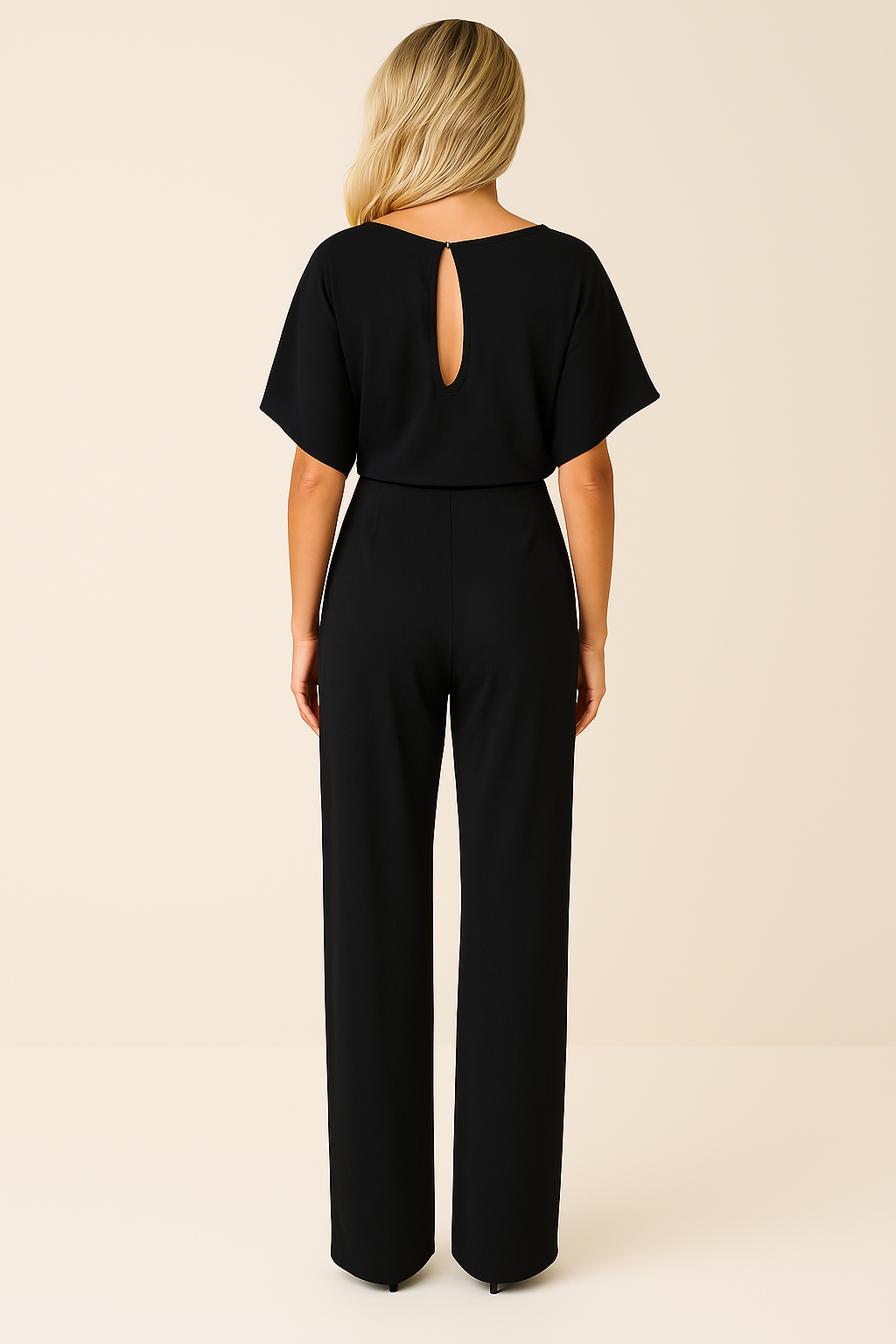 Thea Jumpsuit