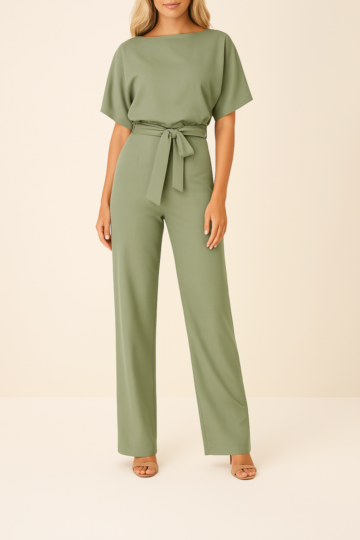 Thea Jumpsuit