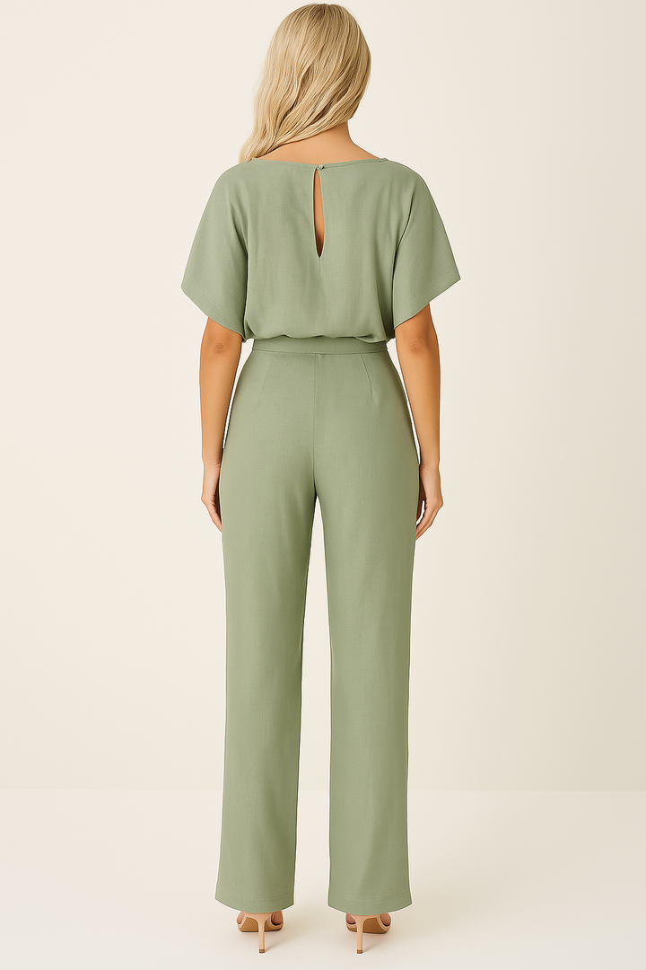 Thea Jumpsuit